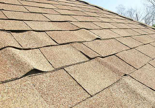 Shingles - How to Know Your Home Needs New Roof