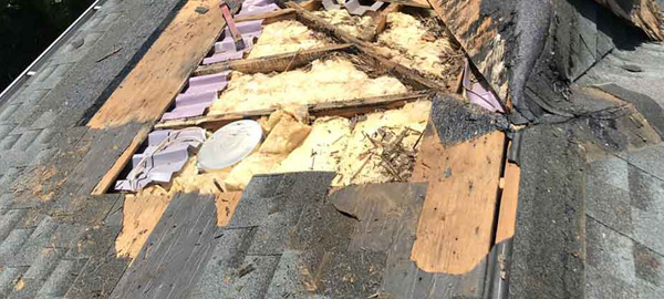 Risks of DIY Residential Roofing