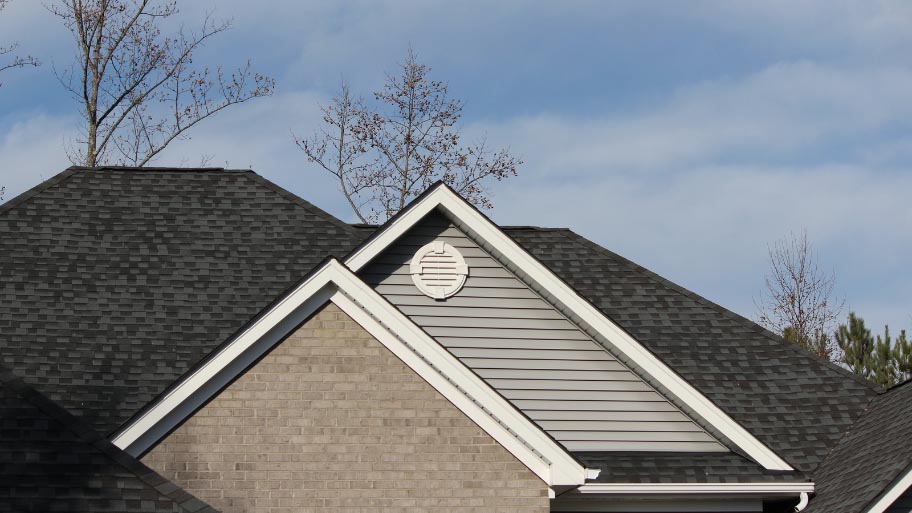 Roof of a House - Why Hire a Professional Roofing Contractor
