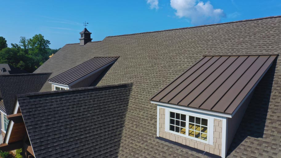 Durable Roofing Solutions
